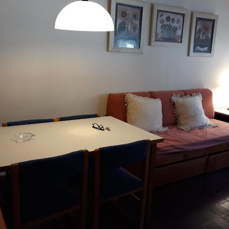 Apartamento Aguilera Appartamento Naut Aran Esterno foto