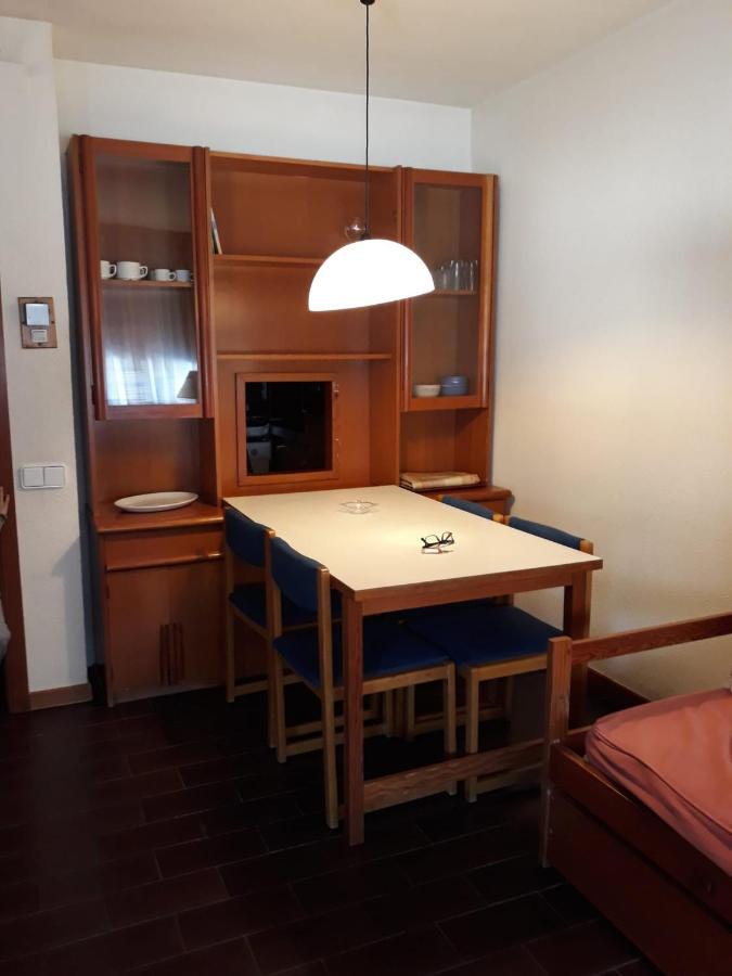 Apartamento Aguilera Appartamento Naut Aran Esterno foto