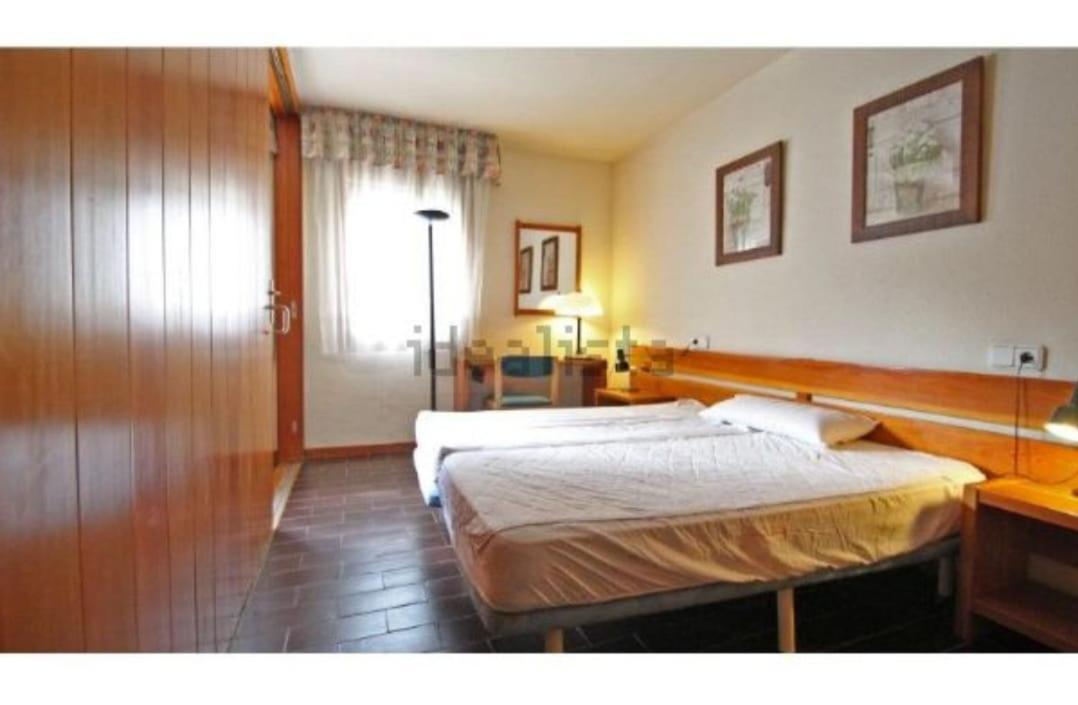 Apartamento Aguilera Appartamento Naut Aran Esterno foto