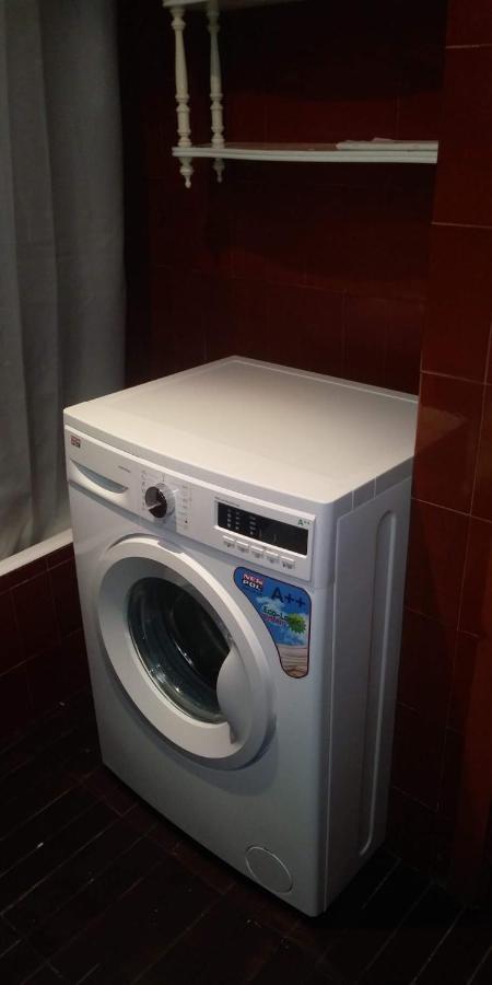 Apartamento Aguilera Appartamento Naut Aran Esterno foto