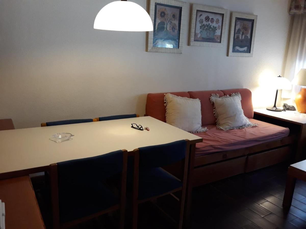 Apartamento Aguilera Appartamento Naut Aran Esterno foto