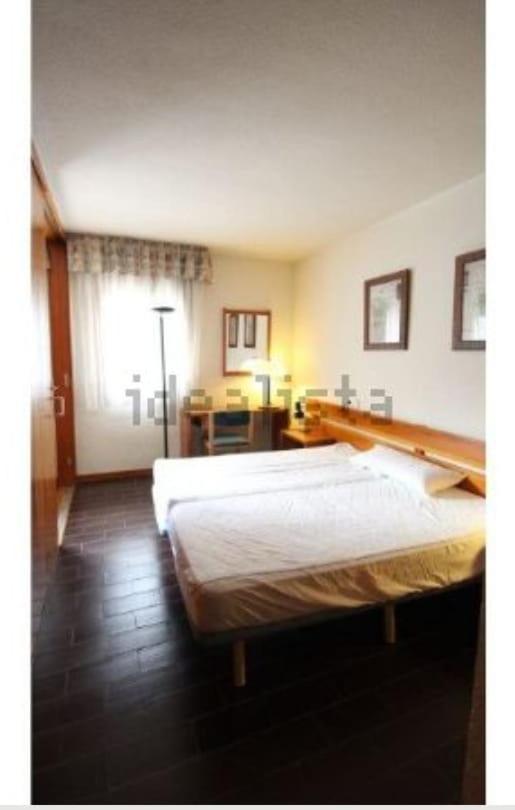 Apartamento Aguilera Appartamento Naut Aran Esterno foto
