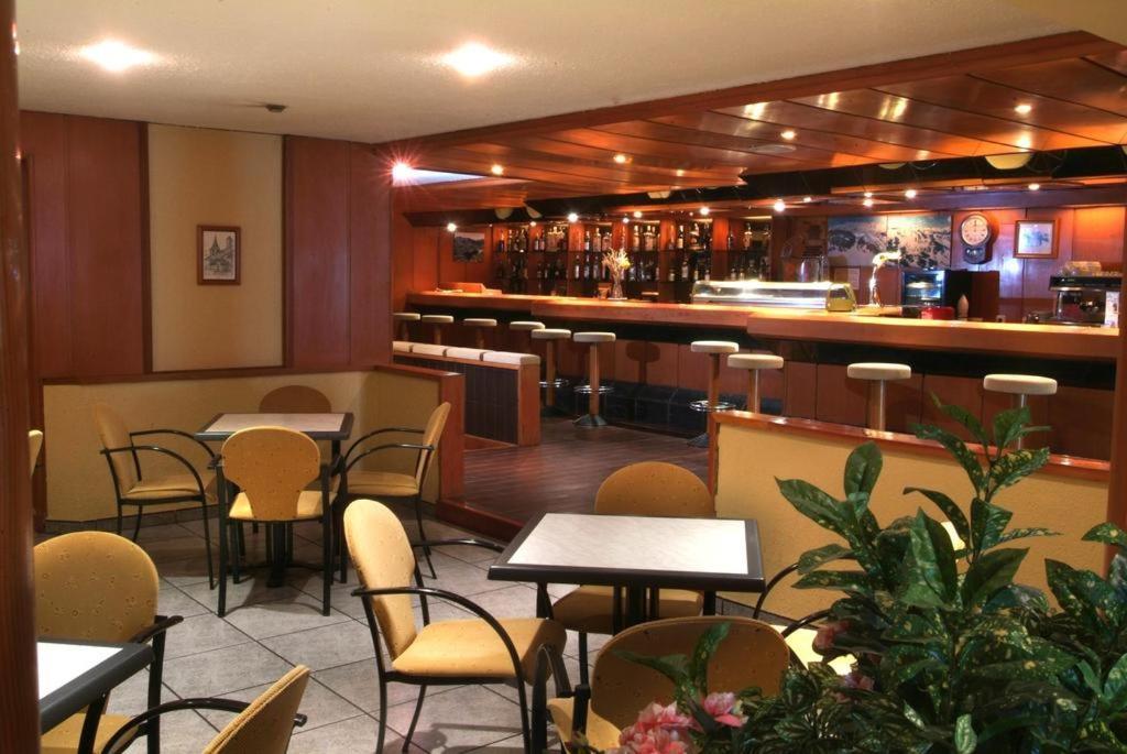 Apartamento Aguilera Appartamento Naut Aran Esterno foto