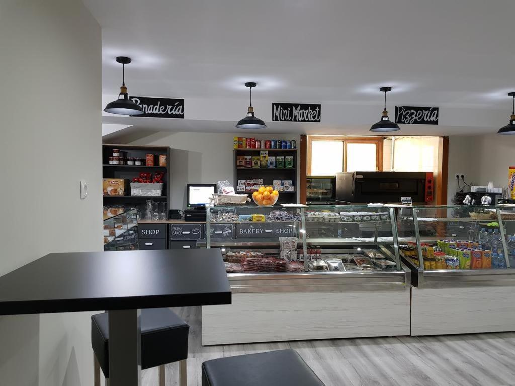 Apartamento Aguilera Appartamento Naut Aran Esterno foto