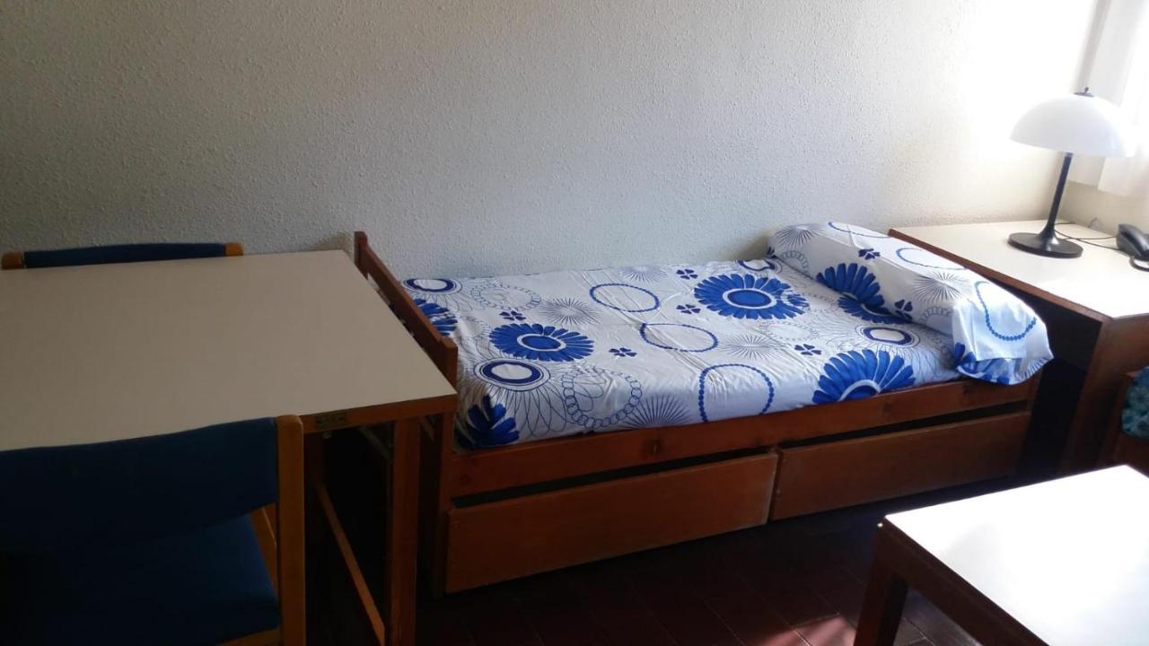 Apartamento Aguilera Appartamento Naut Aran Esterno foto