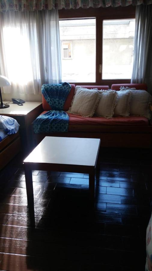 Apartamento Aguilera Appartamento Naut Aran Esterno foto